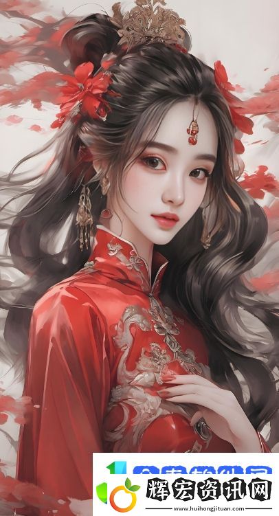 看鏡子