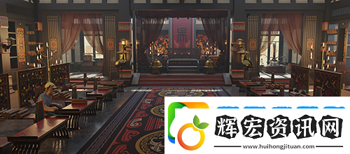 歷史權(quán)謀題材真人互動(dòng)影游代號(hào)三國(guó)于1月3日開機(jī)