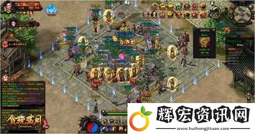 貪玩藍月新手必看！零基礎選對職業秒變大佬