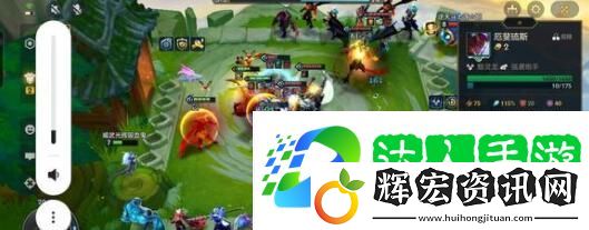金鏟鏟之戰(zhàn)隱秘之海陣容搭配