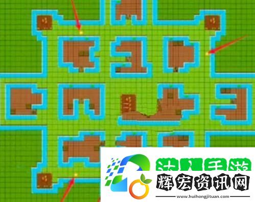 別惹農(nóng)夫綠色毒刺解鎖攻略