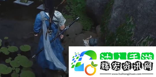燕云十六聲將軍祠貓咪在哪