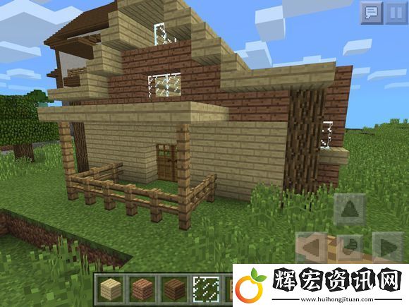 minecraft國際版手游app高度自由的沙盒模擬建造游戲我的世界minecraft國際版下載安裝