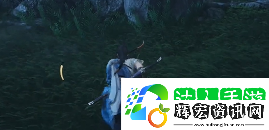 燕云十六聲將軍祠貓咪在哪
