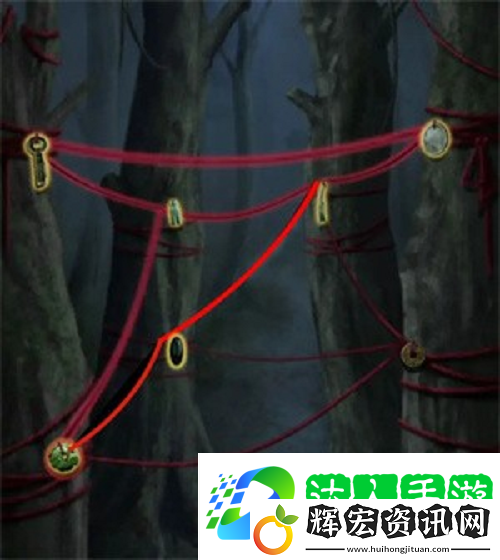 長(zhǎng)藤古宅替童第一章尋路攻略