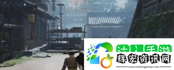 燕云十六聲通緝怎么取消燕云十六聲通緝取消方法