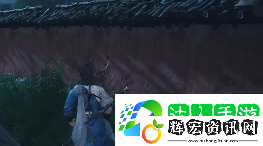 燕云十六聲將軍祠貓咪在哪
