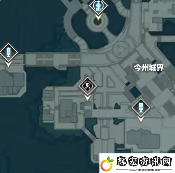 鳴潮風主升級培養材料一覽