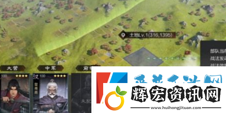 率土之濱建設值怎么增加建設值增加方法