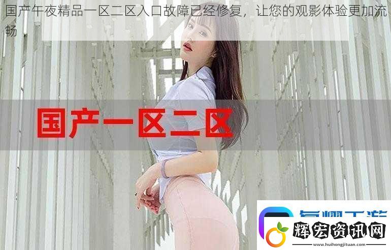 國產午夜精品一區二區入口故障已經修復