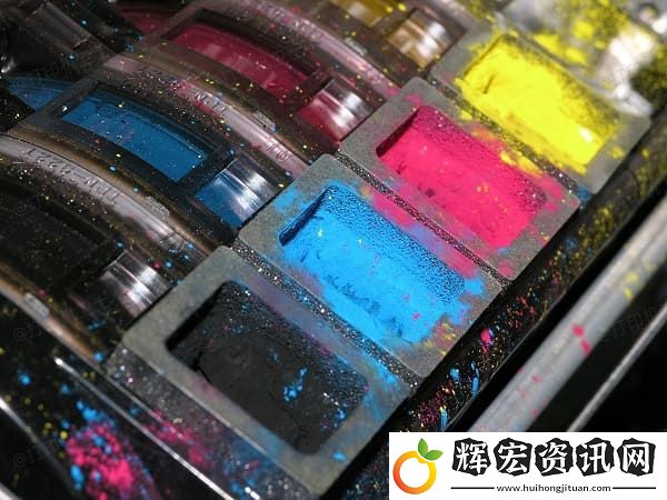 打印機有重影怎么修復