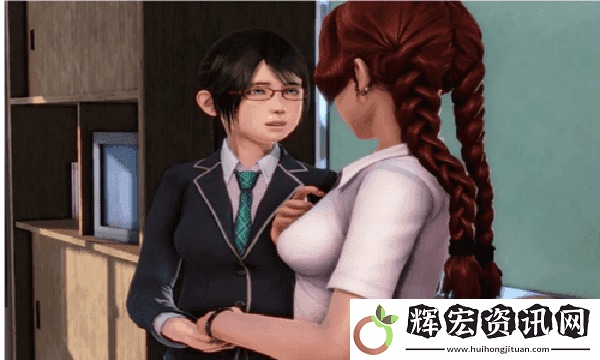 我的學園生活手游app現代校園題材模擬戀愛類游戲我的學園生活下載安裝