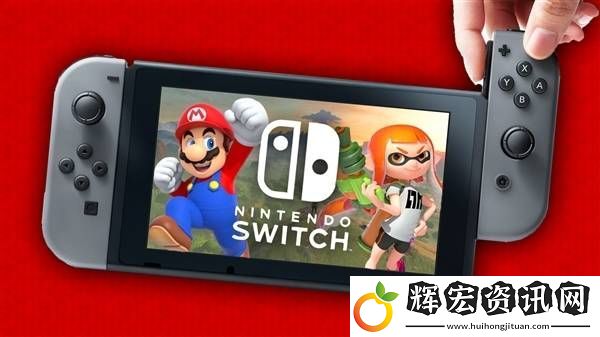 Switch超頻改裝大挑戰
