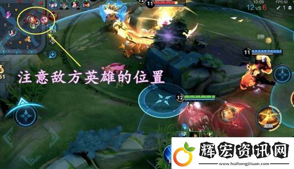新賽季黃忠實戰教學