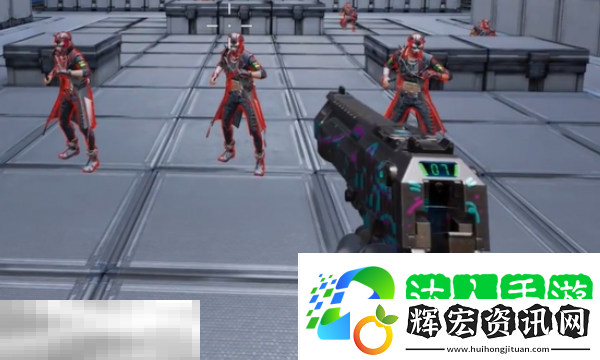 界外狂潮兇獸好用嗎