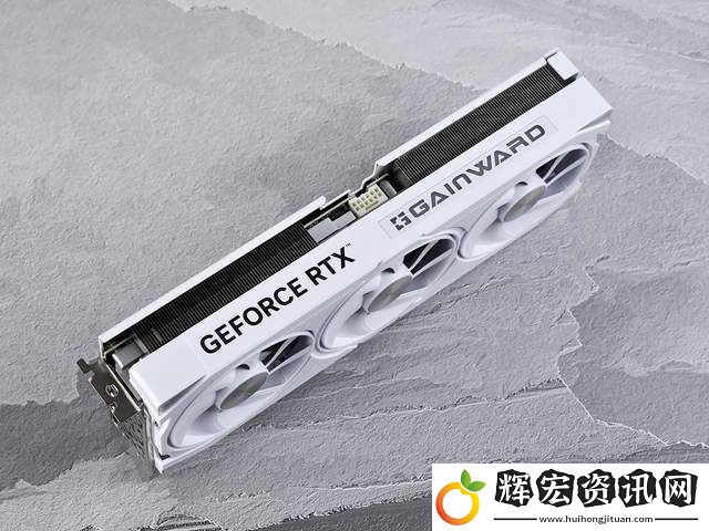 耕升RTX