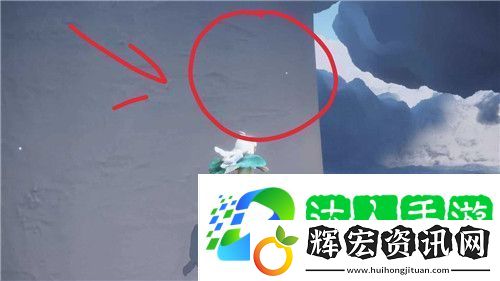 光遇先祖位置圖解