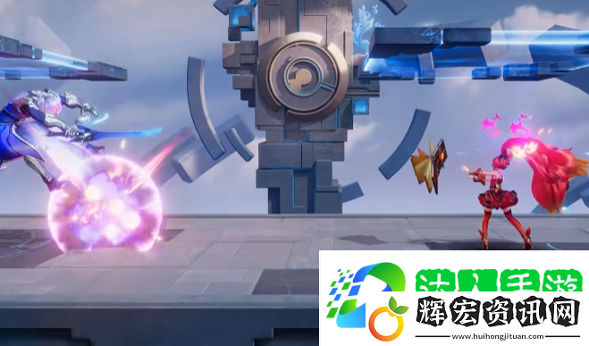 星之破曉安琪拉技能詳解