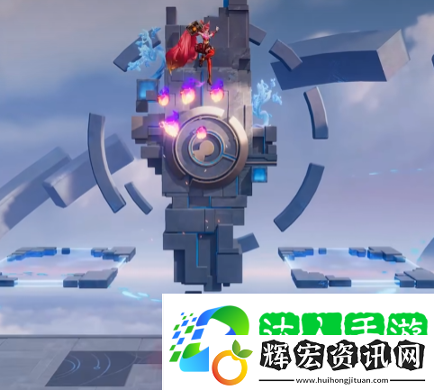 星之破曉安琪拉技能詳解