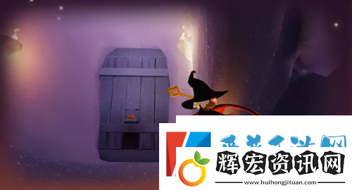 光遇萬圣節開門暗號是什么