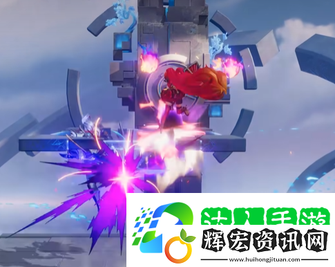 星之破曉安琪拉技能詳解