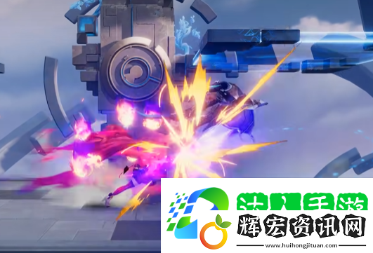 星之破曉安琪拉技能詳解