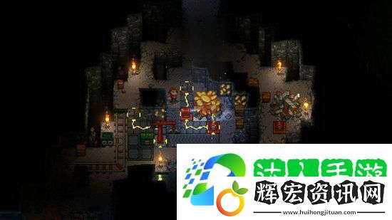 地心護核者裝備怎么搭配